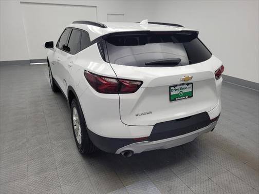 2020 Chevrolet Blazer 2LT