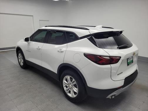 2020 Chevrolet Blazer 2LT