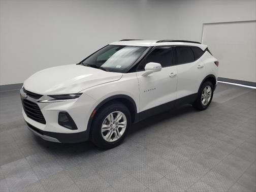 2020 Chevrolet Blazer 2LT