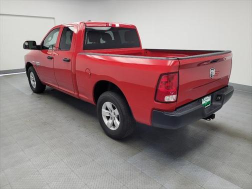 2022 RAM 1500 Tradesman