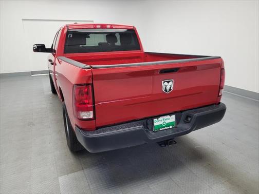 2022 RAM 1500 Tradesman