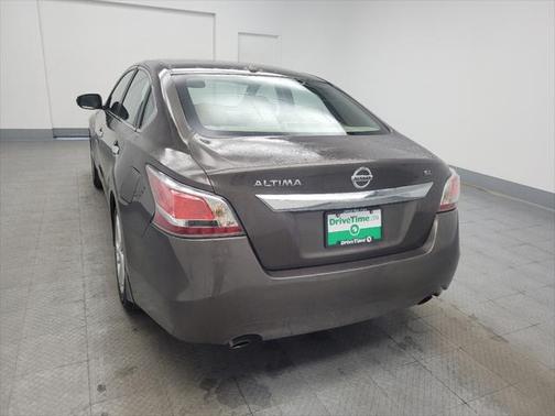 2015 Nissan Altima 2.5 SL