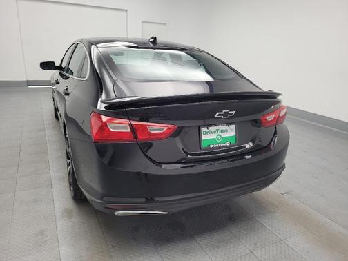 2021 Chevrolet Malibu FWD RS