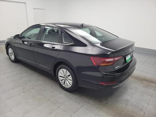 2019 Volkswagen Jetta 1.4T SE