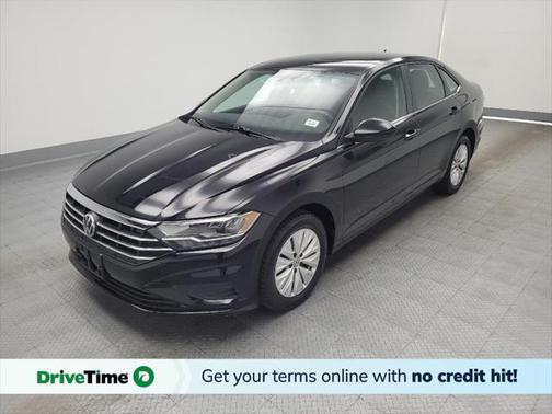 2019 Volkswagen Jetta 1.4T SE