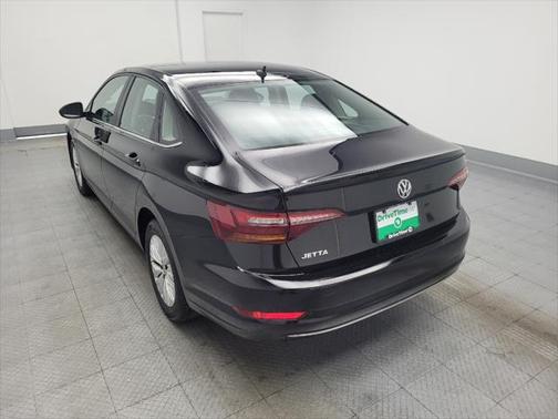 2019 Volkswagen Jetta 1.4T SE