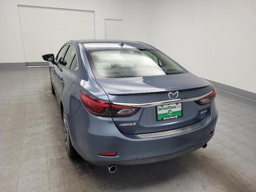 2016 Mazda Mazda6 i Grand Touring