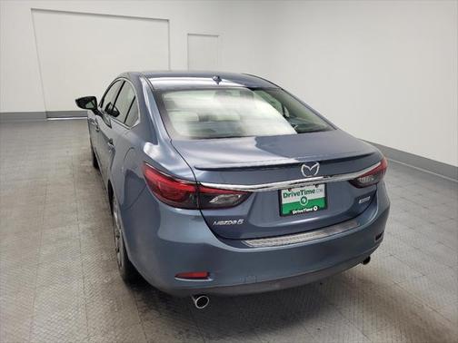 2016 Mazda Mazda6 i Grand Touring