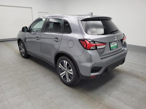 2024 Mitsubishi Outlander Sport 2.0 SP