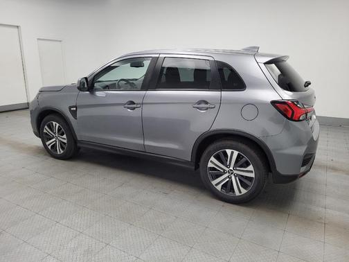 2024 Mitsubishi Outlander Sport 2.0 SP