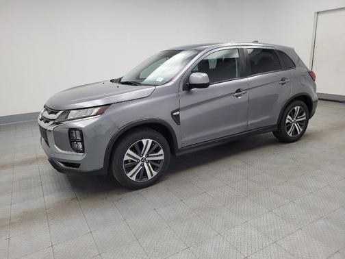 2024 Mitsubishi Outlander Sport 2.0 SP