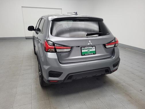 2024 Mitsubishi Outlander Sport 2.0 SP