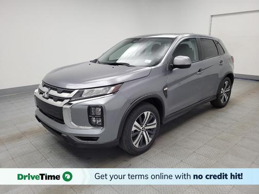 2024 Mitsubishi Outlander Sport 2.0 SP