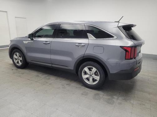 2021 Kia Sorento LX