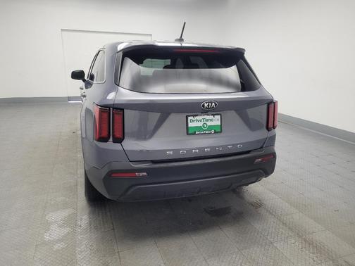2021 Kia Sorento LX