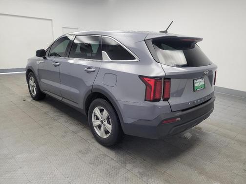 2021 Kia Sorento LX
