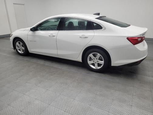 2024 Chevrolet Malibu 1LS