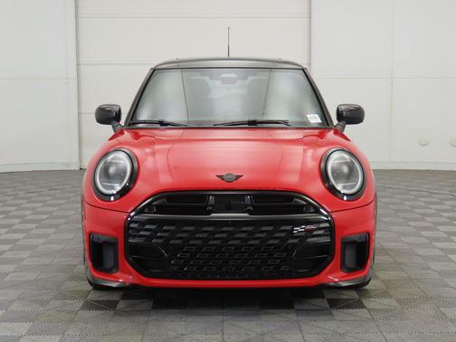 2026 MINI Hardtop Cooper S