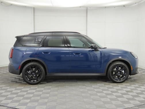 2026 MINI Countryman Cooper S ALL4