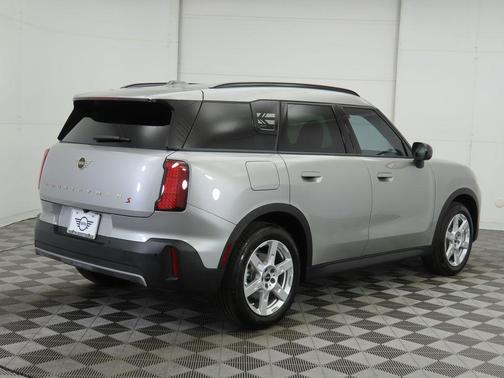 2025 MINI Countryman Cooper S ALL4