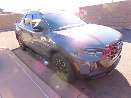 2024 Hyundai SANTA CRUZ XRT