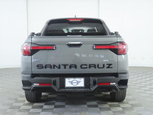 2024 Hyundai SANTA CRUZ XRT