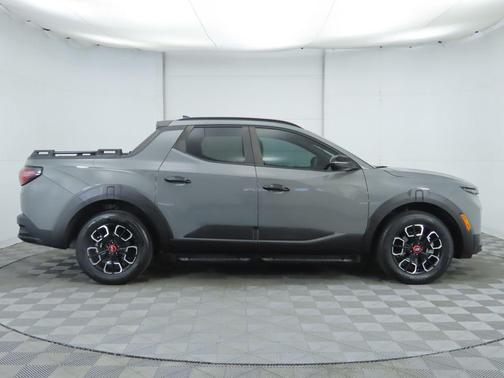 2024 Hyundai SANTA CRUZ XRT