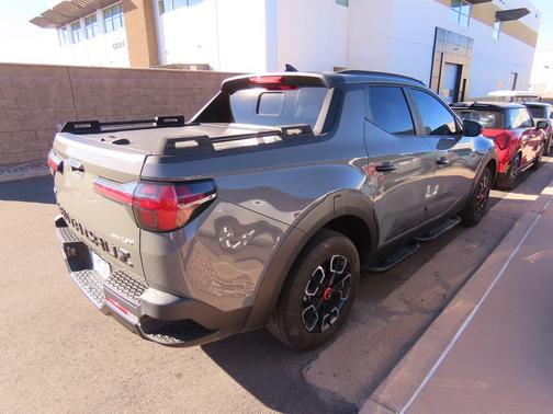 2024 Hyundai SANTA CRUZ XRT