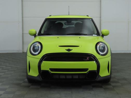 2023 MINI Hardtop Cooper S