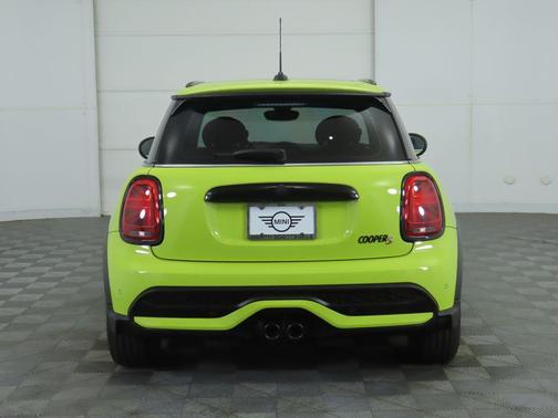 2023 MINI Hardtop Cooper S