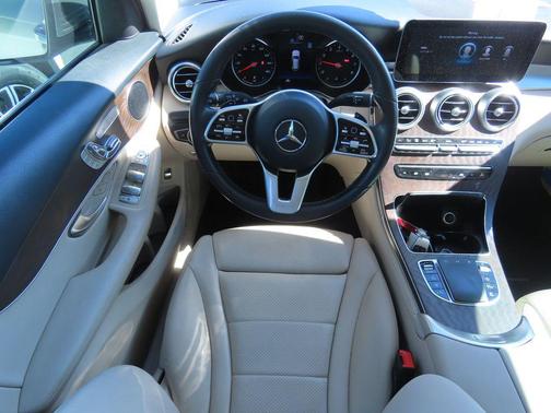 2020 Mercedes-Benz GLC 300 Base