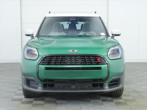 2026 MINI Countryman Cooper S ALL4