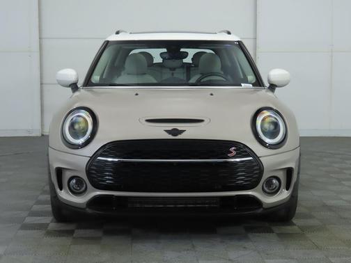 2023 MINI Clubman Cooper S