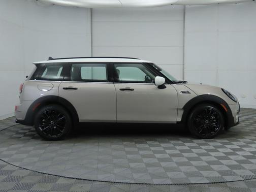 2023 MINI Clubman Cooper S