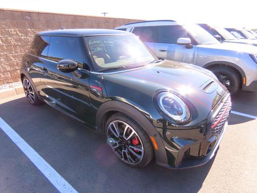 2023 MINI Hardtop John Cooper Works