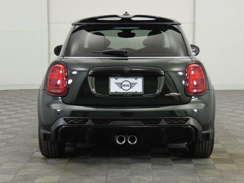 2023 MINI Hardtop John Cooper Works