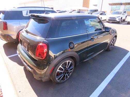 2023 MINI Hardtop John Cooper Works