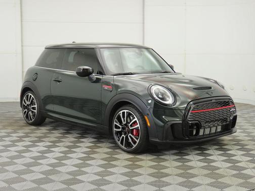 2023 MINI Hardtop John Cooper Works