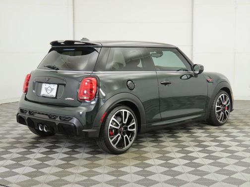 2023 MINI Hardtop John Cooper Works