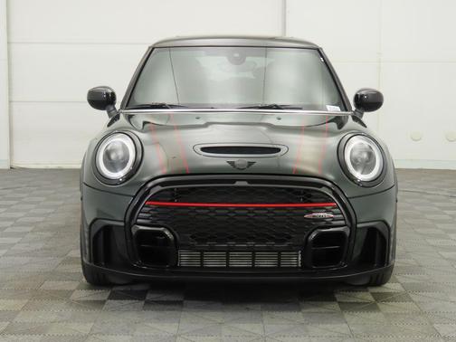 2023 MINI Hardtop John Cooper Works