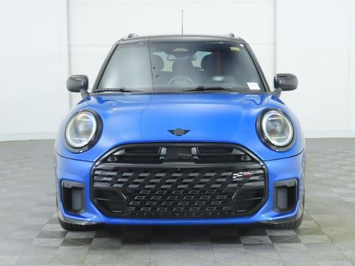 2026 MINI Hardtop Cooper S