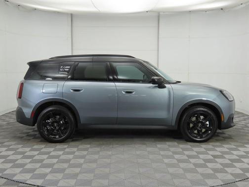 2026 MINI Countryman Cooper S ALL4