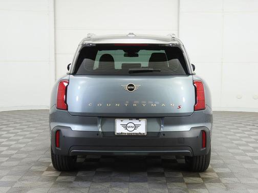 2026 MINI Countryman Cooper S ALL4
