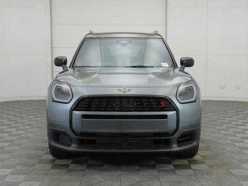 2026 MINI Countryman Cooper S ALL4