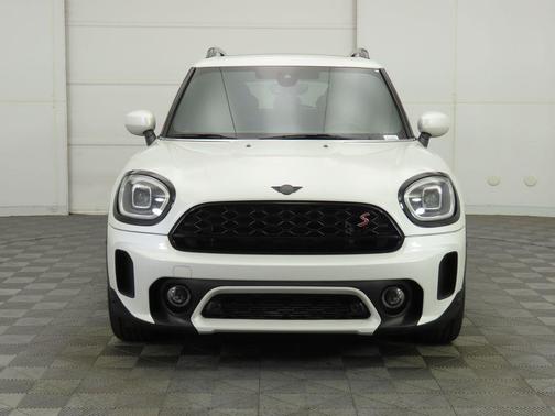 2024 MINI Countryman Cooper S