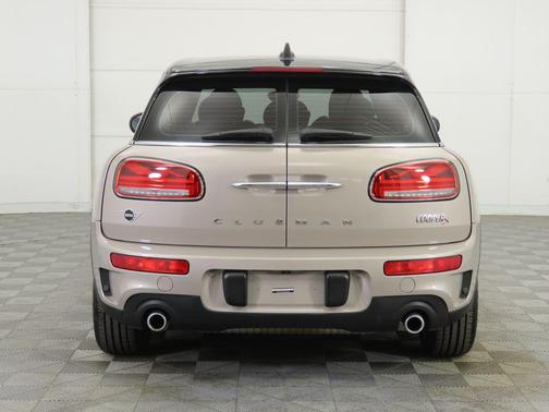 2023 MINI Clubman Cooper S ALL4