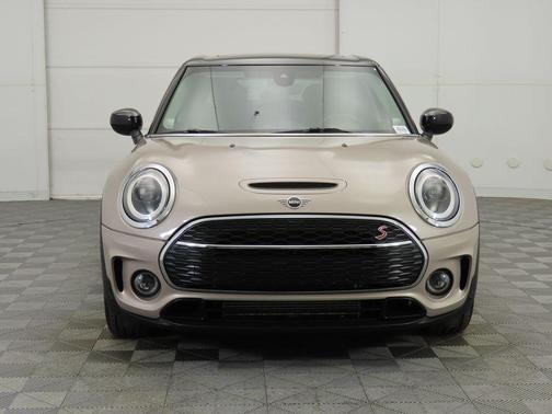 2023 MINI Clubman Cooper S ALL4