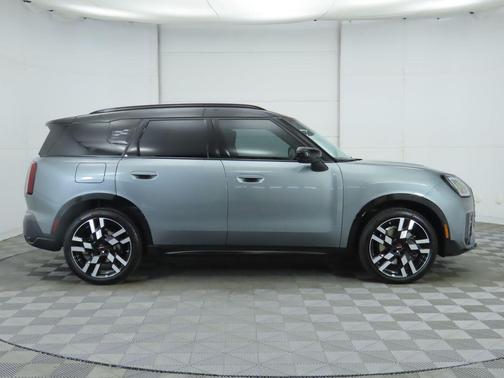 2026 MINI Countryman Cooper S ALL4
