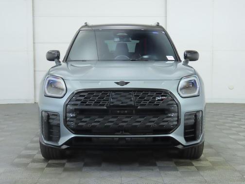 2026 MINI Countryman Cooper S ALL4