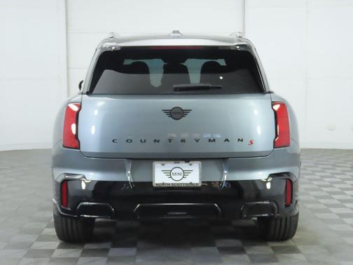2026 MINI Countryman Cooper S ALL4